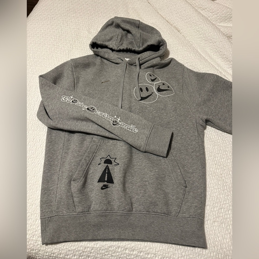 Nike hoodie